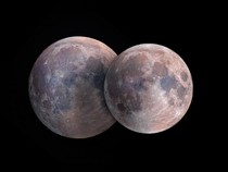 Jangan Lewatkan! Supermoon Terakhir di 2025 Malam Ini Mulai 17.20 WIB