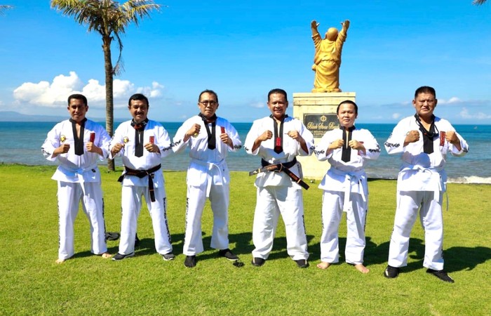 Tarung Derajat
