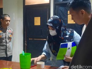 Kesalnya Nasabah Ditipu Pegawai Bank Sulselbar Tersangka Raibnya Dana Rp 10 M