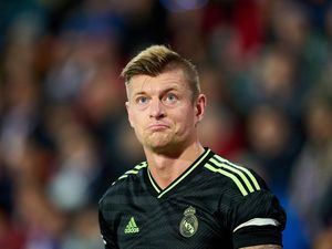 Tim yang Difavoritkan Toni Kroos Juara Liga Champions
