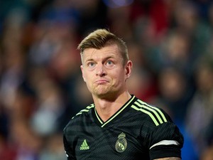 Tim yang Difavoritkan Toni Kroos Juara Liga Champions