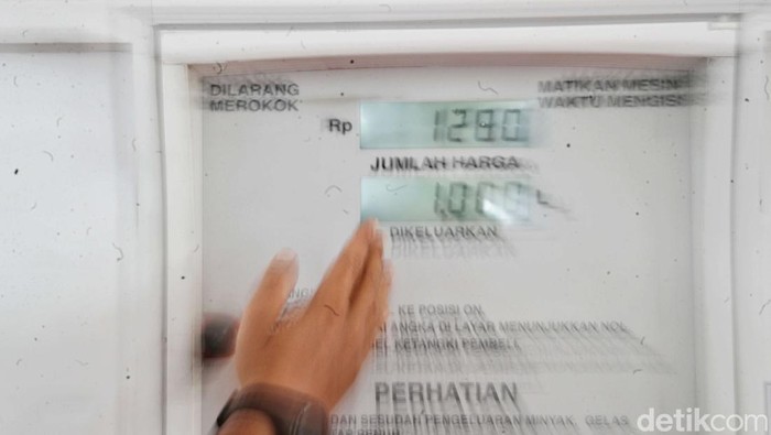 Turun Harga, Pertamax Jadi BBM Ron 92 Paling Murah Lho di Indonesia Turun Harga, Pertamax Jadi BBM Ron 92 Paling Murah Lho di Indonesia