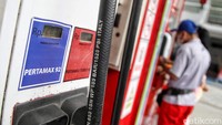 Ini Dia Kepanjangan dari Pertamax, Sudah Tahu?
