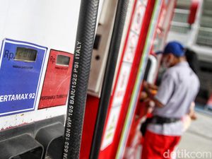 BPH Migas Bicara Subsidi BBM Berkualitas, Pertamax cs Mau Disubsidi?