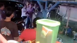 Geger Bupati Pangandaran Ngamuk Saat Sidak Tempat Hiburan Malam
