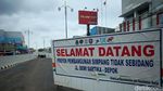 Waduh... Proyek Underpass Dewi Sartika Depok Meleset dari Target