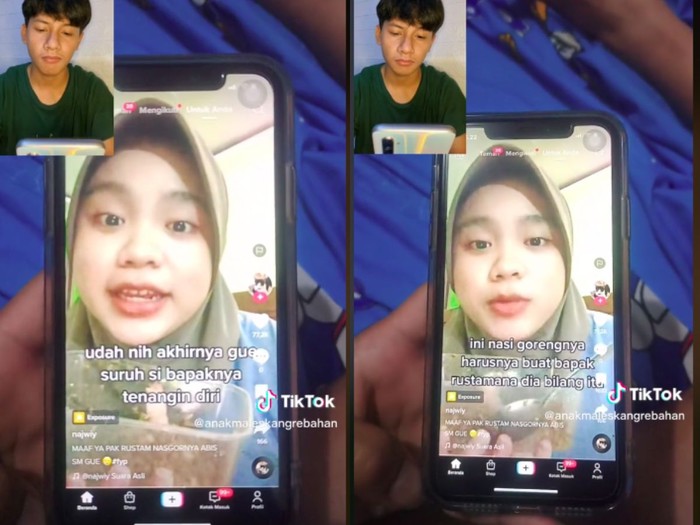 10 Kelakuan Orang-orang Saat Makan yang Bikin Elus Dada! 10 Kelakuan Orang-orang Saat Makan yang Bikin Elus Dada!