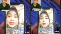 Masih di Indonesia, aksi orang makan nasi goreng pesanan tetangga ini sukses bikin netizen kesal sendiri melihatnya.  Foto: Pool/Site