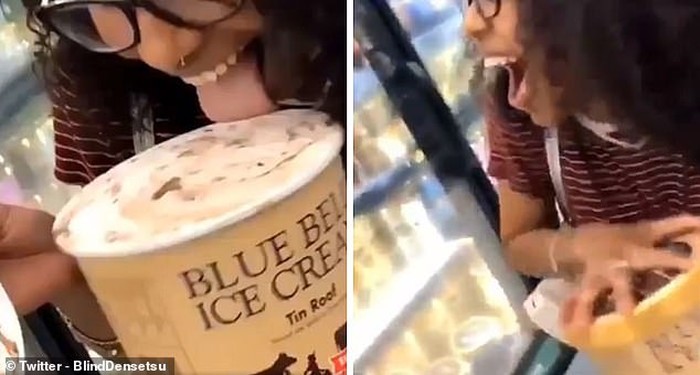 10 Kelakuan Orang-orang Saat Makan yang Bikin Elus Dada!