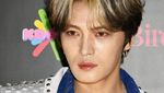 Kim Jae Joong yang Eksis Abadi!