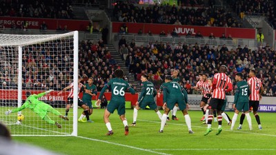 9 Tim Liga Inggris Banyak Bunuh Diri Musim Ini, Ada Chelsea & Liverpool