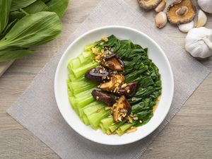 Hari Vegetarian Sedunia: Kenali Lebih Dekat Gaya Hidup Vegetarian