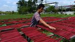 1,5 Ton Dupa Dibuat di Rumah Ini Nih!