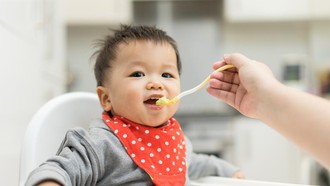 Waspada Weight Faltering pada Balita, Berat Badan Naik tapi Tak Sesuai Usia