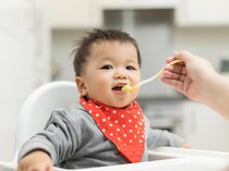 Waspada Weight Faltering pada Balita, Berat Badan Naik tapi Tak Sesuai Usia