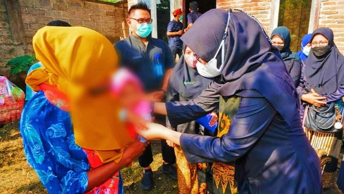 Akselerasi Turunkan Stunting, Banyuwangi Siapkan Rp 7 Miliar untuk Nutrisi Baduta