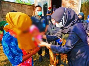Turunkan Stunting, Banyuwangi Siapkan Rp 7 Miliar untuk Nutrisi Baduta