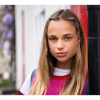 Sebelumnya Lady Amelia diperbincangkan karena tidak diundang ke pernikahan Pangeran Harry dan Meghan Markle pada 2018, begitu juga dengan saudarinya. Sumber mengatakan Amelia ketika itu cukup terkejut.Foto: Instagram @amelwindsor