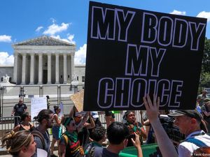 Amerika Serikat Izinkan Pil Aborsi Dijual di Apotek