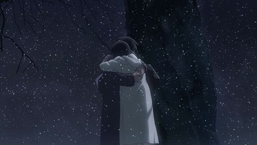 5 Centimeter Per Second