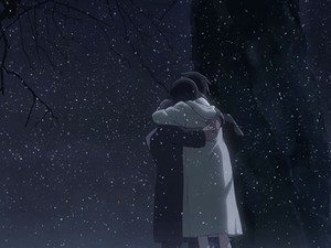 15+ Anime Sedih Mengharukan Terbaik, Bikin Nangis!