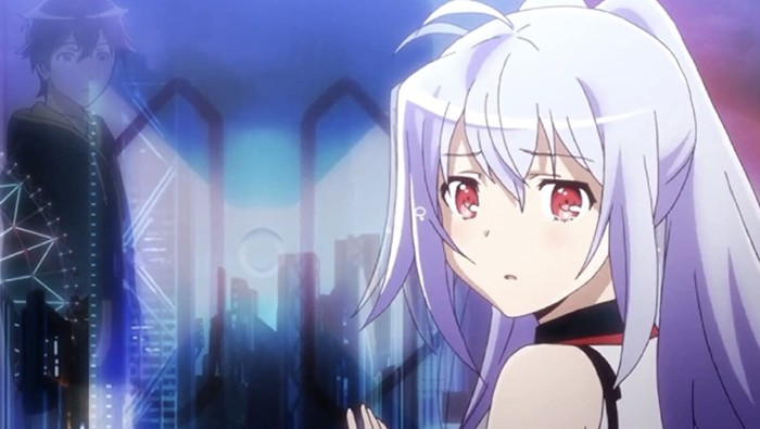 Plastic Memories