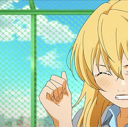 7 Anime Sedih yang Menguras Air Mata