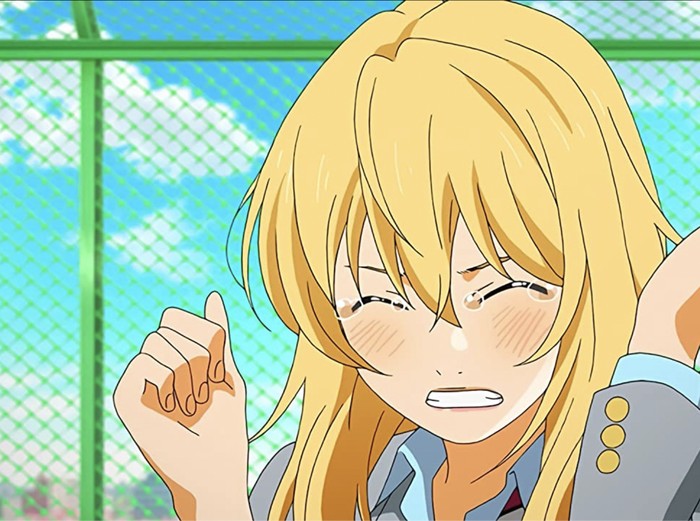 Your Lie in April (Shigatsu wa Kimi no Uso)