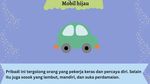 Warna Mobil di Bawah Ini Bisa Ungkap Kepribadian, Kamu yang Mana?