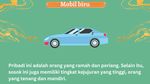 Warna Mobil di Bawah Ini Bisa Ungkap Kepribadian, Kamu yang Mana?