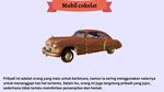 Warna Mobil di Bawah Ini Bisa Ungkap Kepribadian, Kamu yang Mana?
