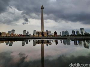 Ide Wisata Libur Imlek di Jakarta, Enggak Sampai Rp 30 Ribu per-Orang!