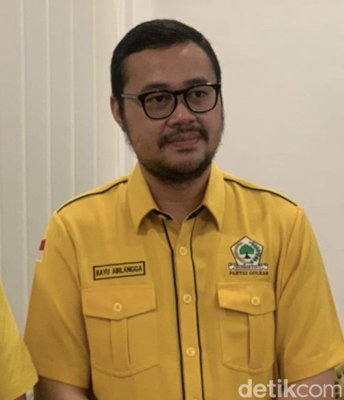 Bayu Airlangga