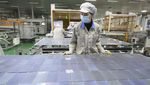 Begini Cara China Bikin PLTS Rumahan