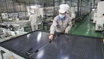 Begini Cara China Bikin PLTS Rumahan