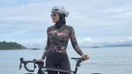 Body Goals Wulan Guritno Bikin Salfok, Tetap Fit di Usia 41
