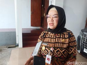 Dicari Pria Tenteng Samurai, Bupati Sukoharjo Ngaku Tak Punya Musuh