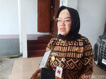 Video Bupati Sukoharjo Terjaring OTT KPK Kasus Peras Bawahan!