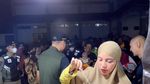 Chacha Frederica Jadi Istri Bupati Kendal, Ini Momen Masak dan Kulinernya