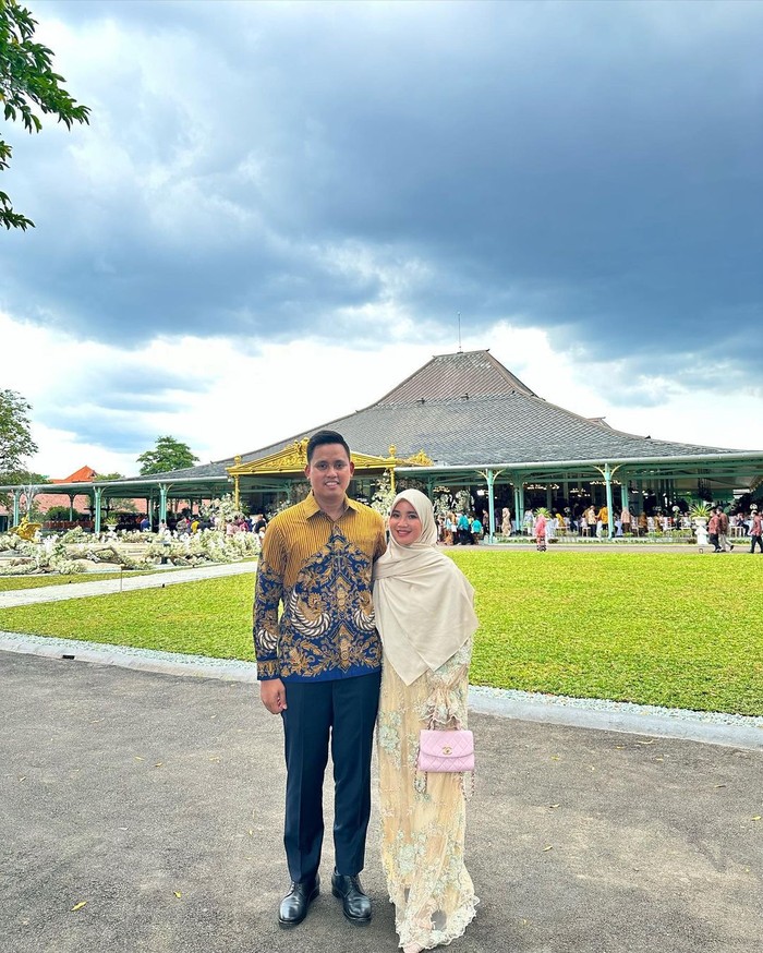 Chacha Frederica