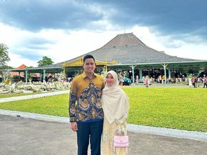 Penjelasan Chacha Frederica Soal Ada Foto Alyssa Soebandono di Kamar Suami
