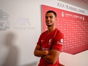 Dokumen Transfer Beres, Cody Gakpo Bisa Debut Akhir Pekan Ini
