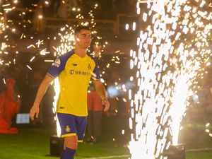 Duh, Al Nassr Belum Bisa Daftarkan Cristiano Ronaldo?