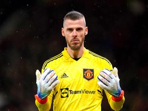 De Gea Tembus 400 Laga Bareng MU di Premier League