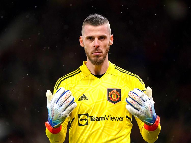 5 Kiper Paling Banyak Clean Sheet di Premier League Musim Ini