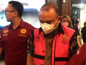 Peran Dirut Bakti Kominfo Tersangka Korupsi BTS 4G