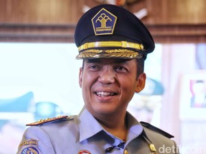 Dirjen Imigrasi Silmy Karim Jadi Komisaris Telkom