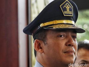 Imigrasi soal Banyak WNI Pindah Jadi WN Singapura: Tak Boleh Dilarang
