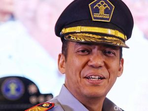 Imigrasi Bahas Golden Visa bagi WNA di RI, Syarat Harus Investasi