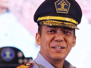 Imigrasi Bahas Golden Visa bagi WNA di RI, Syarat Harus Investasi